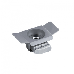 ECROU RAIL AUTO M 12